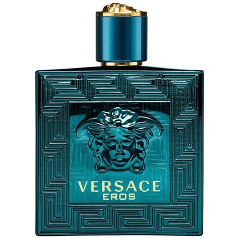 Eros Eau De Parfum VERSACE Eau de Parfum para Hombre 